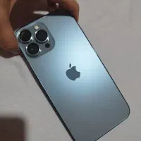 آیفون ۱۳پرومکس