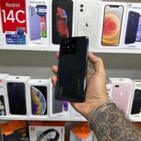 شیائومی Redmi Note 12S با حافظهٔ ۲۵۶ گیگ کاملاسالم