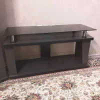 لباسشویی ومیز تلویزیون|ماشین لباسشویی و خشک‌کن لباس|مشهد, کارمندان دوم|دیوار