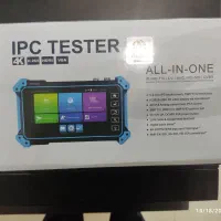 تستر شبکه 5100-plus