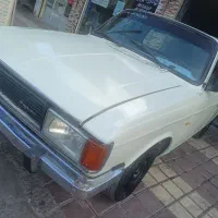 وانت پیکان مدل ۸۵