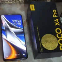 پوکو x4 pro5G