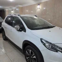 پژو2008مدل۹۸