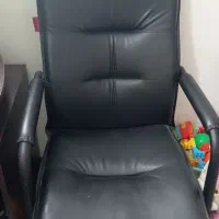 مبل راحتی اداری و خانگی کاملا سالم