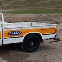 امداد خودرو...زیرقیمت اتحادیه|خدمات حمل و نقل|کرج, شهرک بنفشه|دیوار