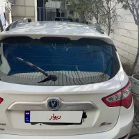 چانگان|خودرو سواری و وانت|نظرآباد, نظرآباد|دیوار