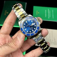 Rolex submariner|ساعت|تهران, پارک شهر|دیوار