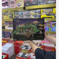 انواع اسباب بازی تعداد محدود اقساطی