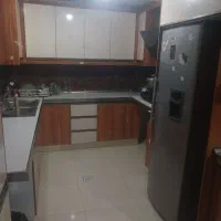 طبقه همکف هتل اپارتمان فوژان. سپاهانشهر.راه اهن|اجارهٔ کوتاه‌مدت آپارتمان و سوئیت|اصفهان, دانشگاه اصفهان|دیوار