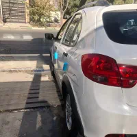 کوئیک مدل۱۴۰۱|خودرو سواری و وانت|قم, باجک دو|دیوار