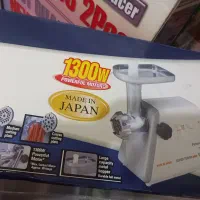 چرخ گوشت پاناسونیک ژاپنی اصل