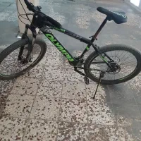 دوچرخه المپیا