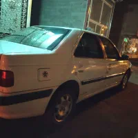 پرشیا مدل ۸۹  دراهر|خودرو سواری و وانت|اهر, |دیوار