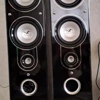 اسپیکرباند