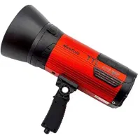 فلاش nicefoto 680 ttl