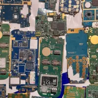 مدار گوشی موبایل|قطعات و لوازم جانبی رایانه|اردبیل, |دیوار