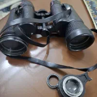 دوربین شکاری