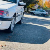 پارسtu5|خودرو سواری و وانت|ارومیه, |دیوار