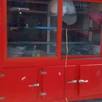 یخچال ۶درب دوبر نما|فروشگاه و مغازه|یاسوج, |دیوار