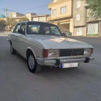 پیکان ۸۱ انژکتوری