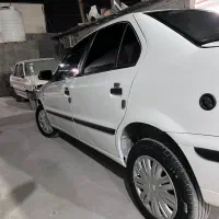 سمند LX EF7، مدل ۱۳۹۰