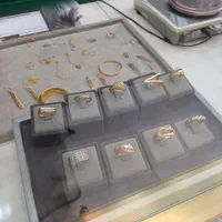 طلای بدون اجرت،بدون دردسر (گالری طلای آران)|جواهرات|فردیس, منظریه|دیوار