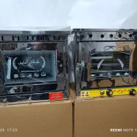 تنور گازی جنس خوب درجه یک