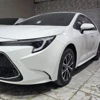 تویوتا لوین ((کرولا))۱۲۰۰ بنزینی ۲۰۲۳