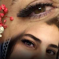 اکستنشن مژه رایگان|خدمات آرایشگری و زیبایی|قم, آزادگان|دیوار