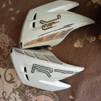 وسیله موتور و دوتا باند ماشین|قطعات یدکی و لوازم جانبی|بروجرد, |دیوار