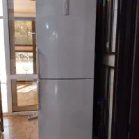 یخچال در حد نو