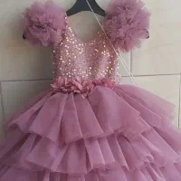 لباس مجلسی بچه گانه