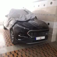 KMC   k7 مدل آخر402 درحدصفر|خودرو سواری و وانت|تهران, جنت‌آباد جنوبی|دیوار