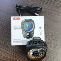 فن خنک کننده گیمینگ