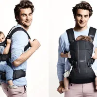 کوله حمل نوزاد|کالسکه و لوازم جانبی|نهاوند, |دیوار