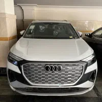 Audi q4|خودرو سواری و وانت|تهران, فرمانیه|دیوار