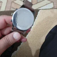 پیدا شدن ساعت