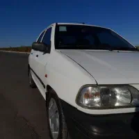 یک دستگاه پراید|خودرو سواری و وانت|اردبیل, |دیوار