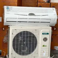 کولر گازی
