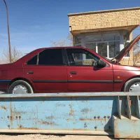 405glx|خودرو سواری و وانت|داران, |دیوار