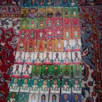 کارت کیمدی و آدمک