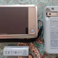 دوربین  Canon (کانن) Power shots  ELPH 510HS زوم|دوربین عکاسی و فیلم‌برداری|تیران, |دیوار