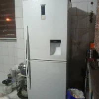 یخچال فریزر مارک آرامش