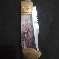 چاقو -|کوهنوردی و کمپینگ|بهبهان, |دیوار