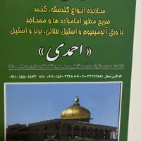 ساخت گنبد و گلدسته با|خدمات پیشه و مهارت|ساری, |دیوار