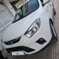 جک s5|خودرو سواری و وانت|سیرجان, |دیوار