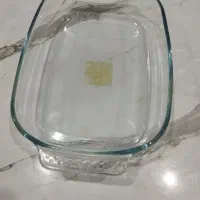 ۴ عدد تابه پیرکس
