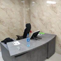 میز اداری ۳ تیکه|دفتر کار|بیرجند, |دیوار