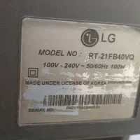 تلویزیون ال جی|تلویزیون و پروژکتور|اسلام‌شهر, شهرک امام حسین (میان آباد)|دیوار