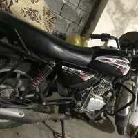موتور پیشرو 200 طرح بکسر